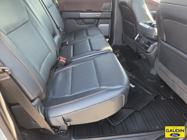 Certified 2023 Ford F150 Lariat AWD/4WD image 15