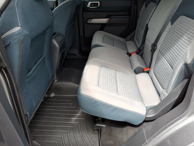 Certified 2023 Ford Bronco Outer Banks AWD/4WD image 17