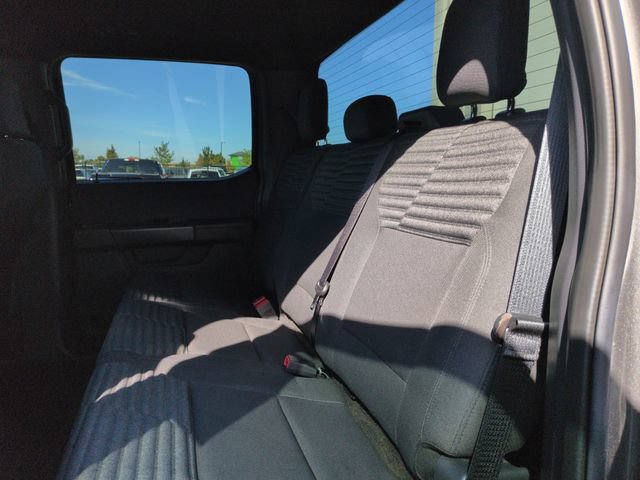 Certified 2023 Ford F150 XL w/ STX Appearance Package AWD/4WD image 23