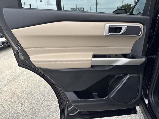 Certified 2022 Ford Explorer XLT AWD/4WD image 25