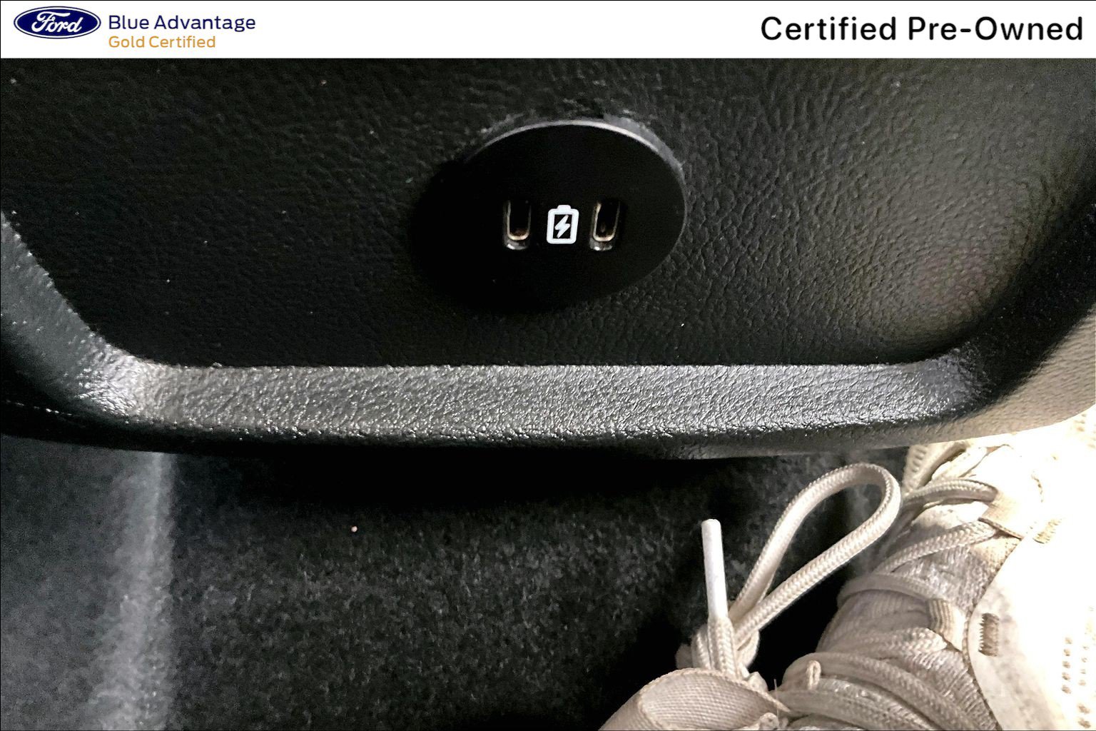 Certified 2024 Ford Edge SEL AWD/4WD image 32