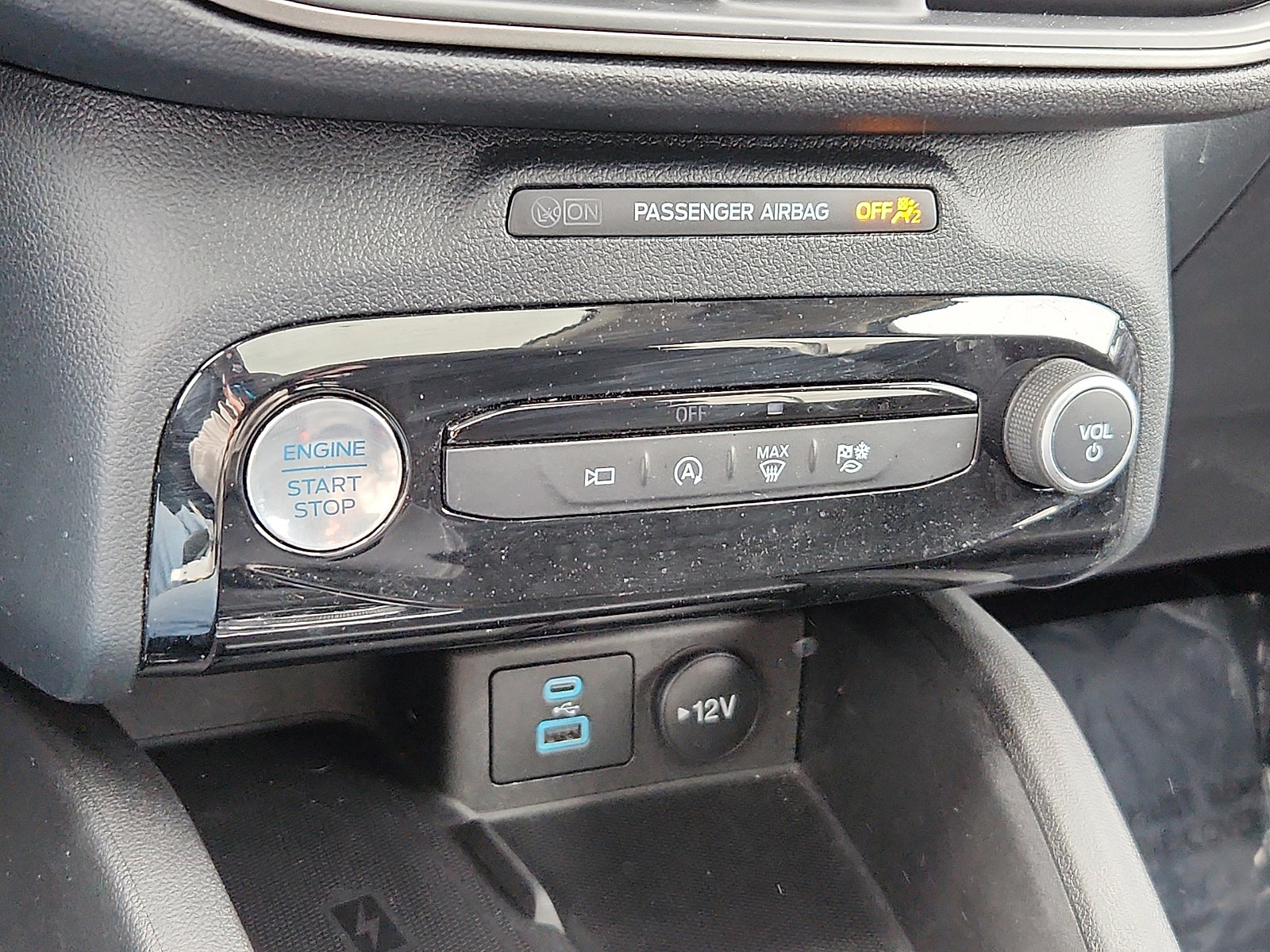 Certified 2023 Ford Escape Active w/ Tech Pack #2 AWD/4WD image 15