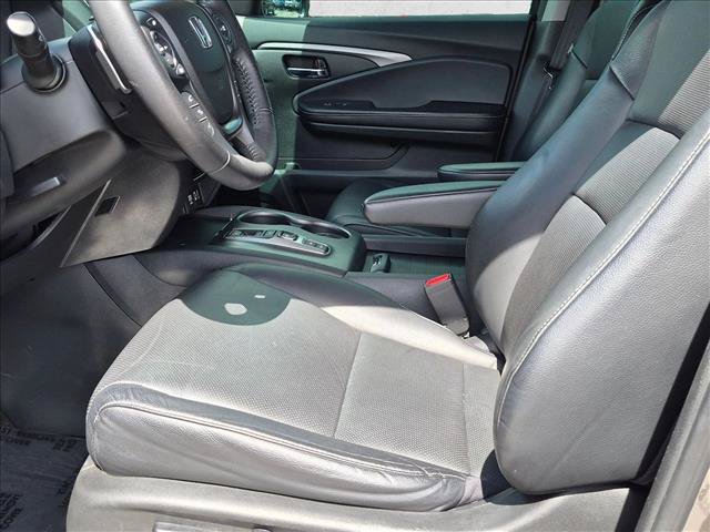 Used 2021 Honda Ridgeline RTL image 15