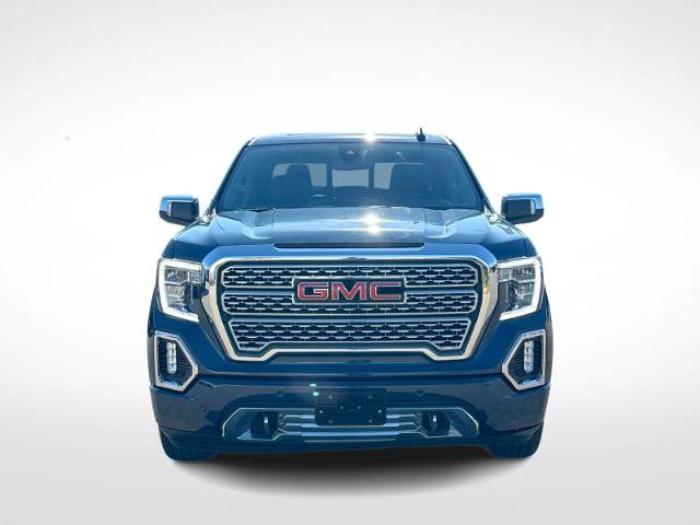 Used 2021 GMC Sierra 1500 Denali w/ Driver Alert Package II AWD/4WD image 3