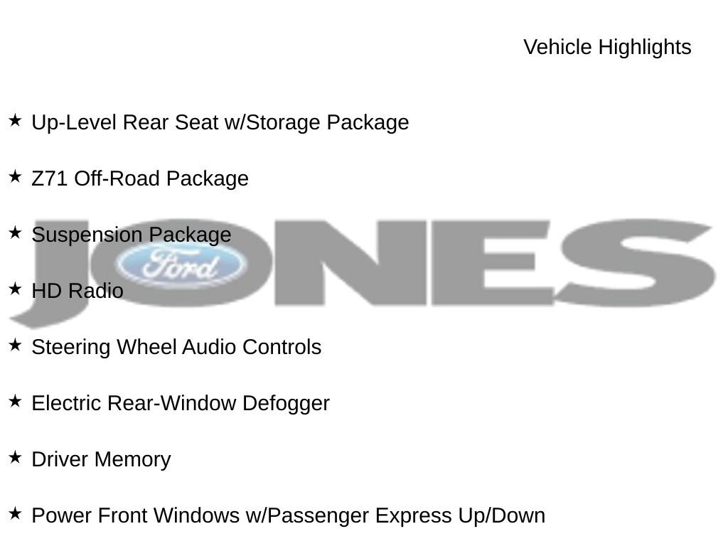 Used 2020 Chevrolet Silverado 2500 LTZ w/ LTZ Plus Package image 3