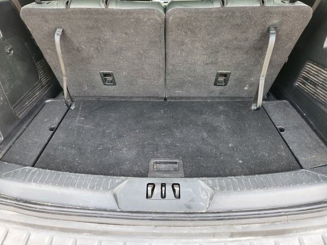 Certified 2021 Ford Explorer Timberline AWD/4WD image 32