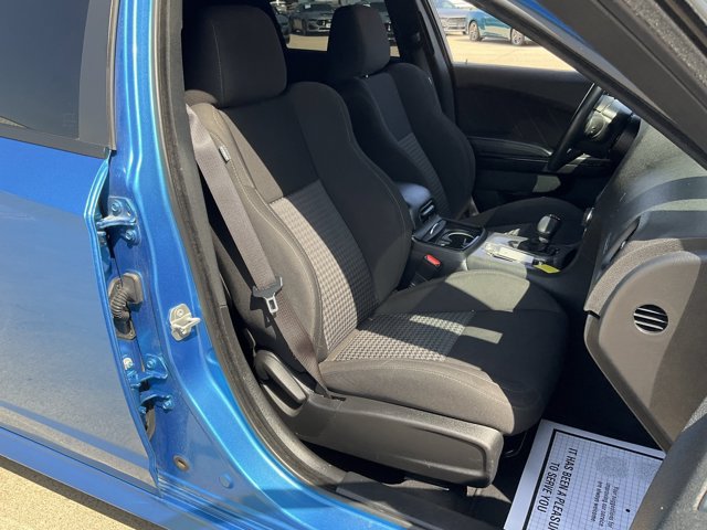 Used 2023 Dodge Charger GT w/ Blacktop Package RWD image 16