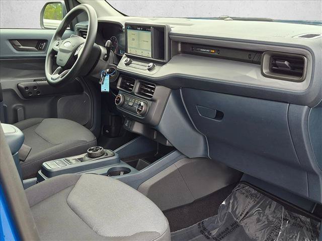 Certified 2022 Ford Maverick XL FWD image 19
