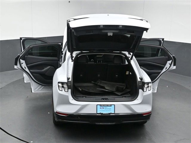 Certified 2023 Ford Mustang Mach-E Premium image 54