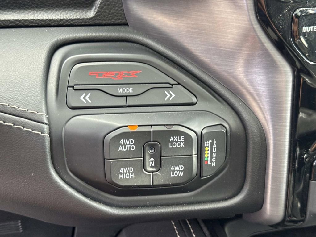 Used 2023 RAM 1500 TRX w/ TRX Level 2 Equipment Group image 27