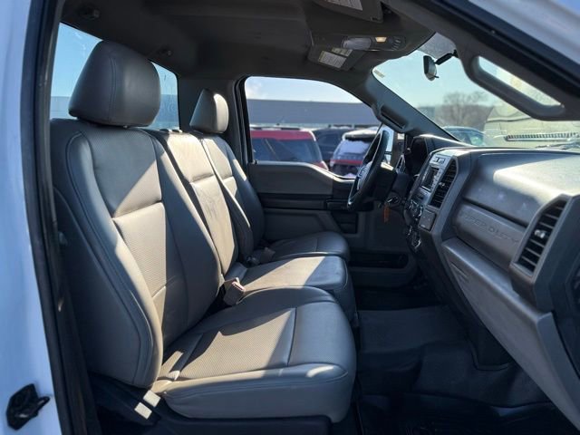 Certified 2019 Ford F250 XL w/ Power Equipment Group image 16