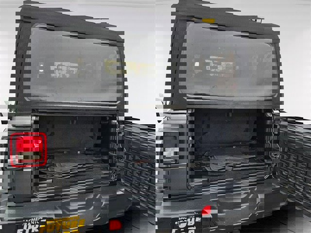 Used 2020 Jeep Wrangler Rubicon image 6