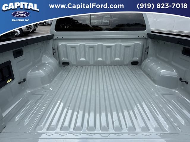 Certified 2024 Ford Ranger XLT w/ Equipment Group 301A High RWD image 16