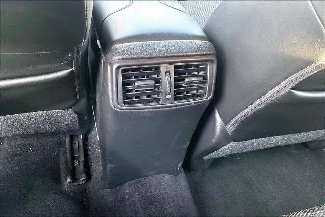 Used 2022 Nissan Rogue Sport SV w/ Technology Package image 36