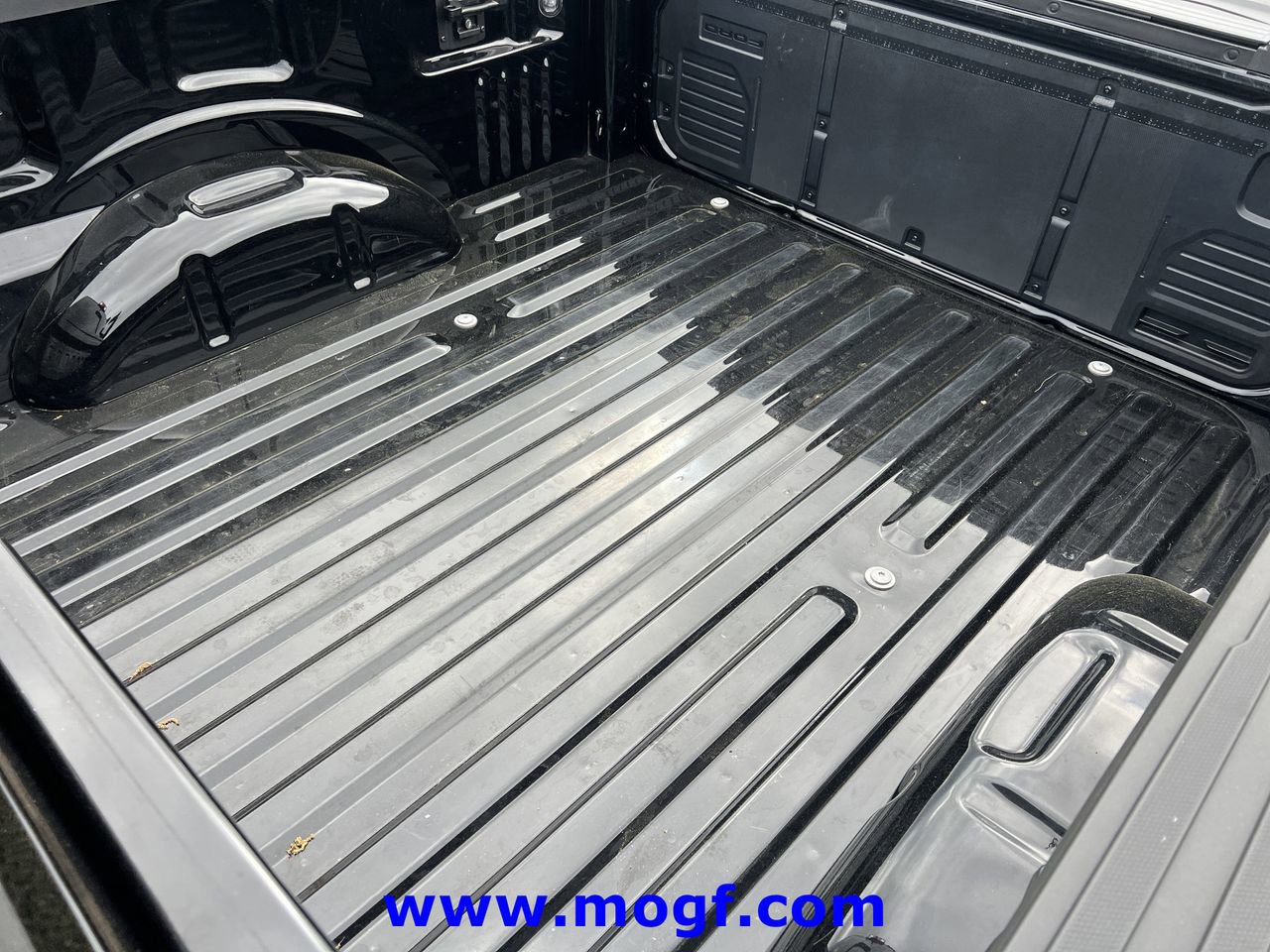 Certified 2023 Ford F150 Lightning Lariat w/ Equipment Group 511A High image 33