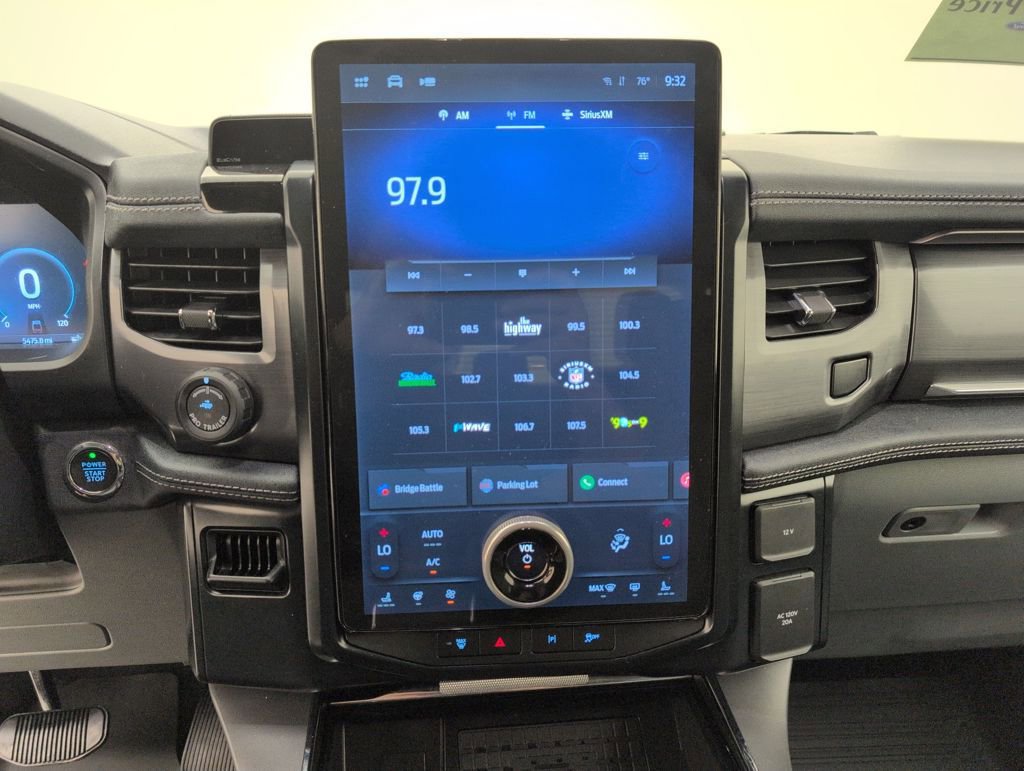 Certified 2025 Ford F150 Lightning Flash image 27