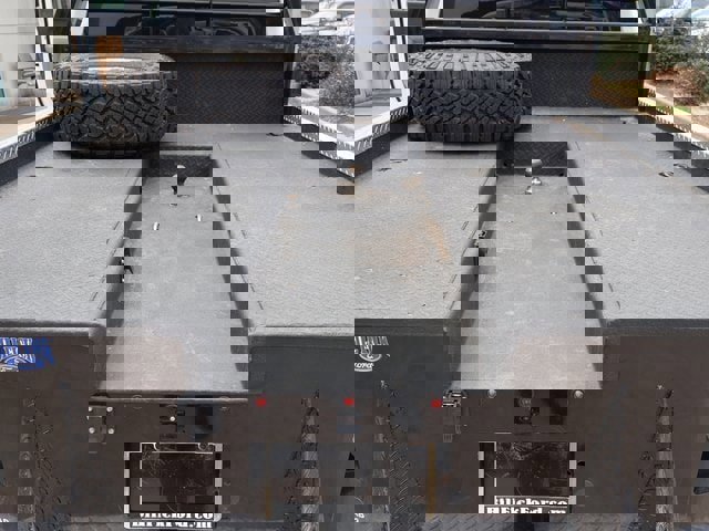 Certified 2025 Ford F250 Lariat w/ Tremor Off-Road Package image 35