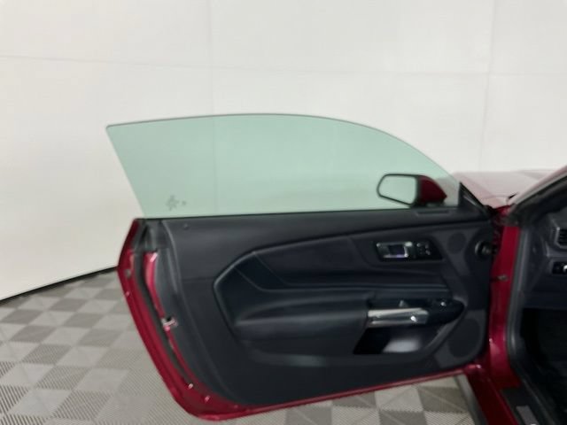 Certified 2025 Ford Mustang GT Premium RWD image 12