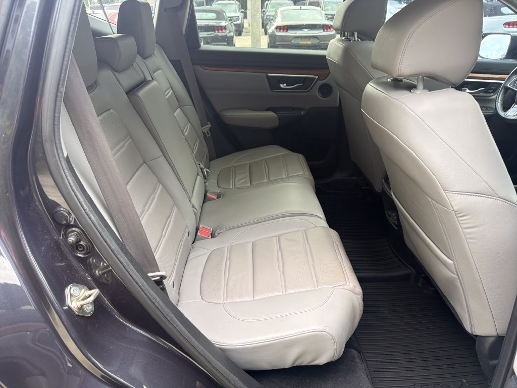 Used 2017 Honda CR-V EX-L image 28
