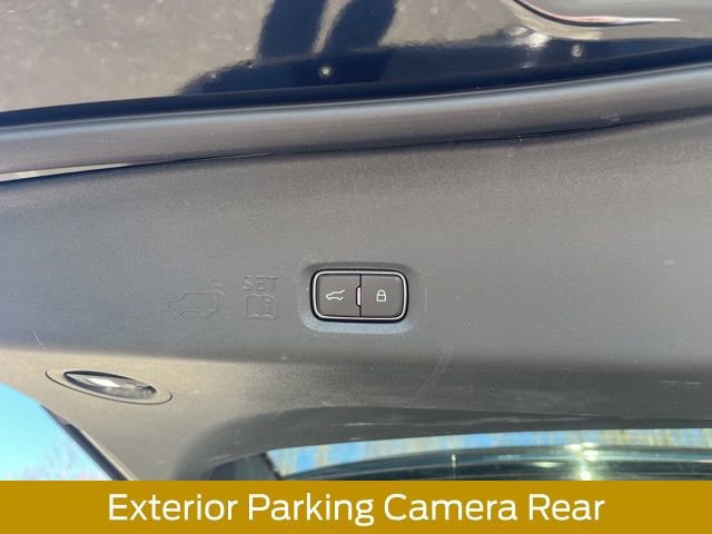 Certified 2025 Ford Expedition Active image 14