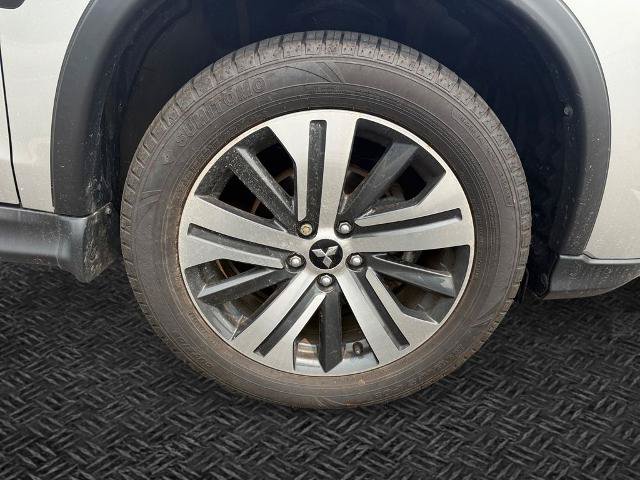 Used 2021 Mitsubishi Outlander Sport ES AWD/4WD image 11