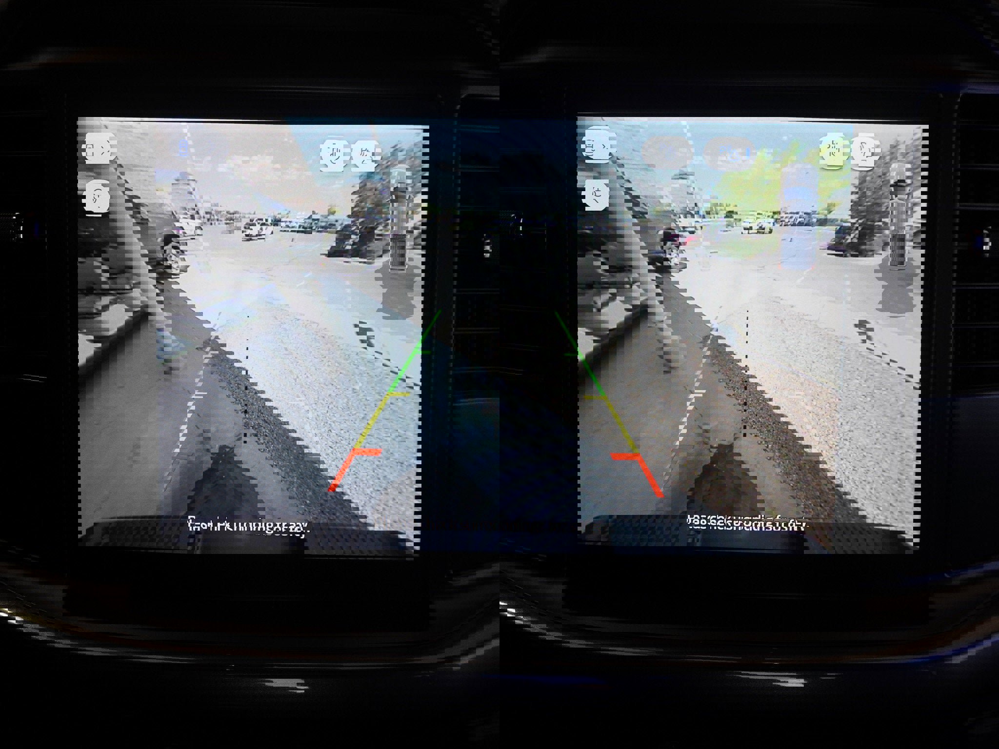 Certified 2025 Ford F150 STX w/ Equipment Group 200A image 32