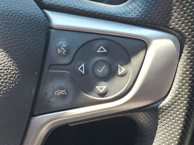Used 2023 GMC Acadia SLE w/ Driver Convenience Package FWD image 24