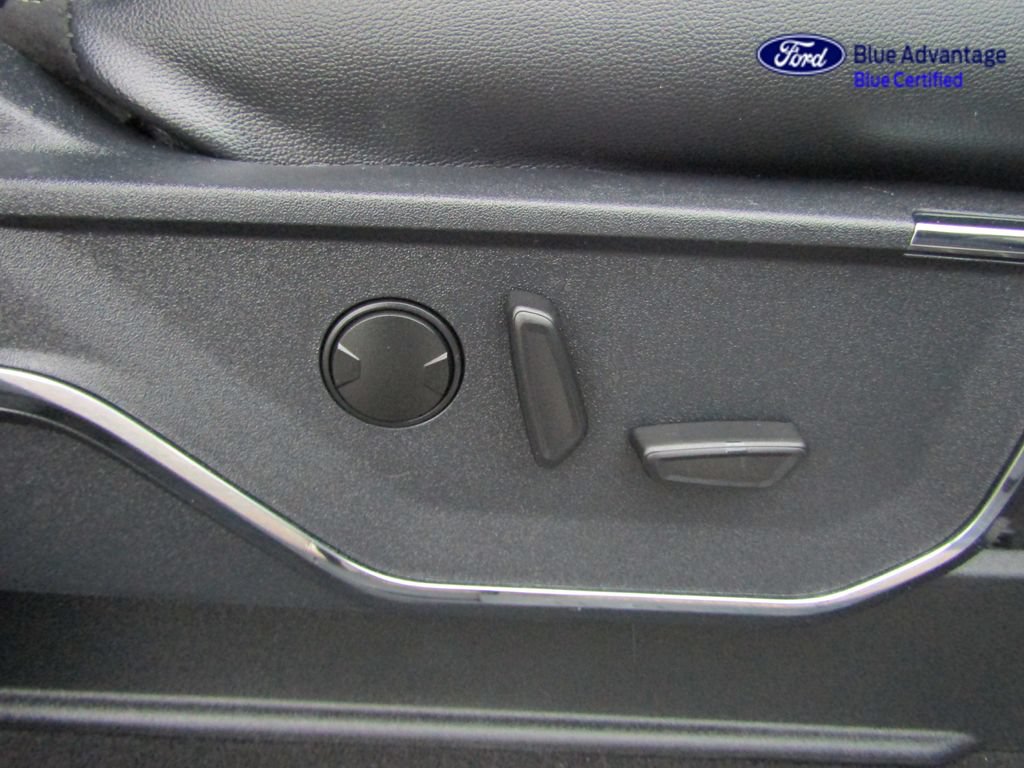 Certified 2023 Ford F150 Lariat AWD/4WD image 41