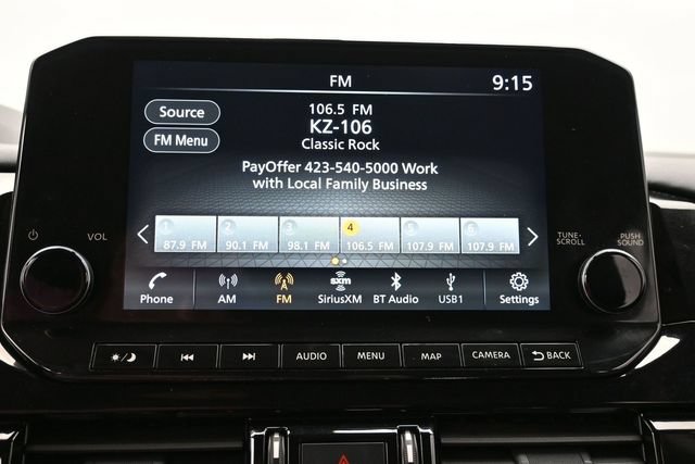 Used 2024 Nissan Pathfinder SL AWD/4WD image 20
