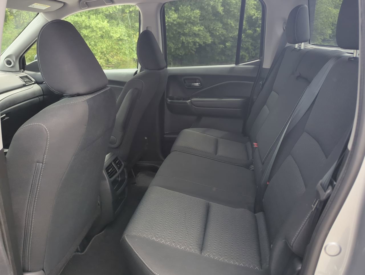 Used 2017 Honda Ridgeline RT image 12