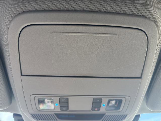 Certified 2022 Ford Explorer XLT w/ Equipment Group 202A image 19