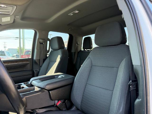 Used 2022 GMC Sierra 1500 Elevation AWD/4WD image 19