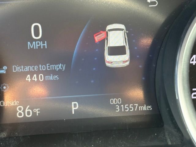 Used 2023 Toyota Camry XLE w/ Protection Package (Q2) (TMS) image 15