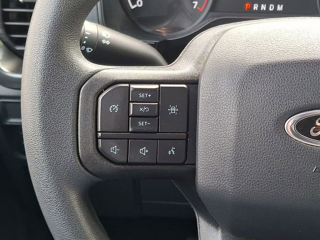 Certified 2021 Ford F150 Tremor AWD/4WD image 20