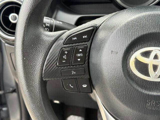 Used 2017 Toyota Yaris iA FWD image 10