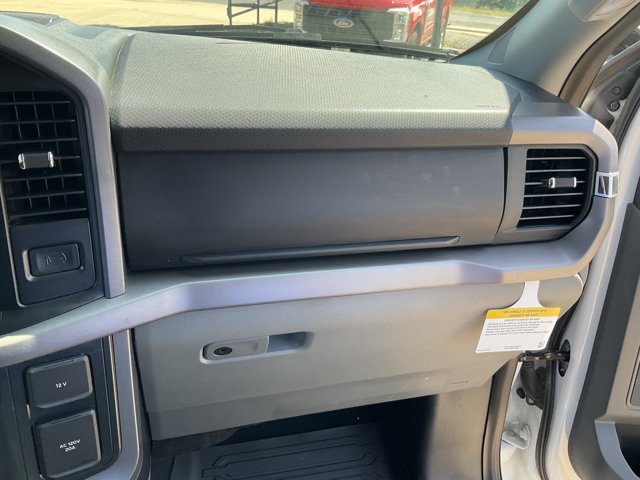 Certified 2025 Ford F150 XLT w/ Equipment Group 301A Standard AWD/4WD image 23