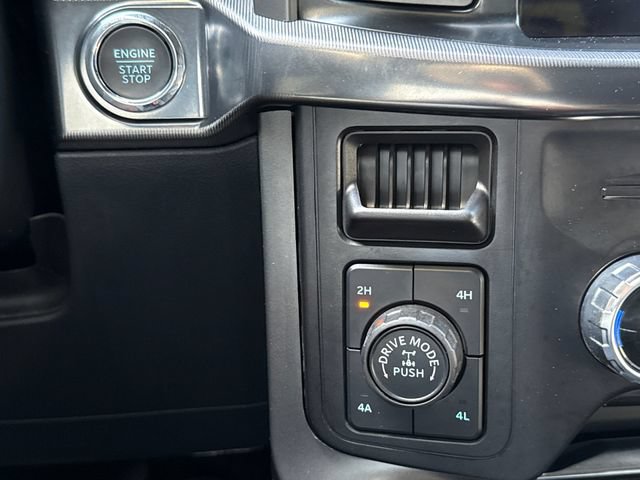 Certified 2024 Ford F150 Lariat w/ FX4 Off-Road Package AWD/4WD image 28