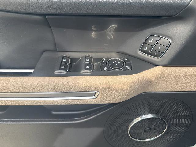 Certified 2024 Ford Expedition Limited RWD image 12