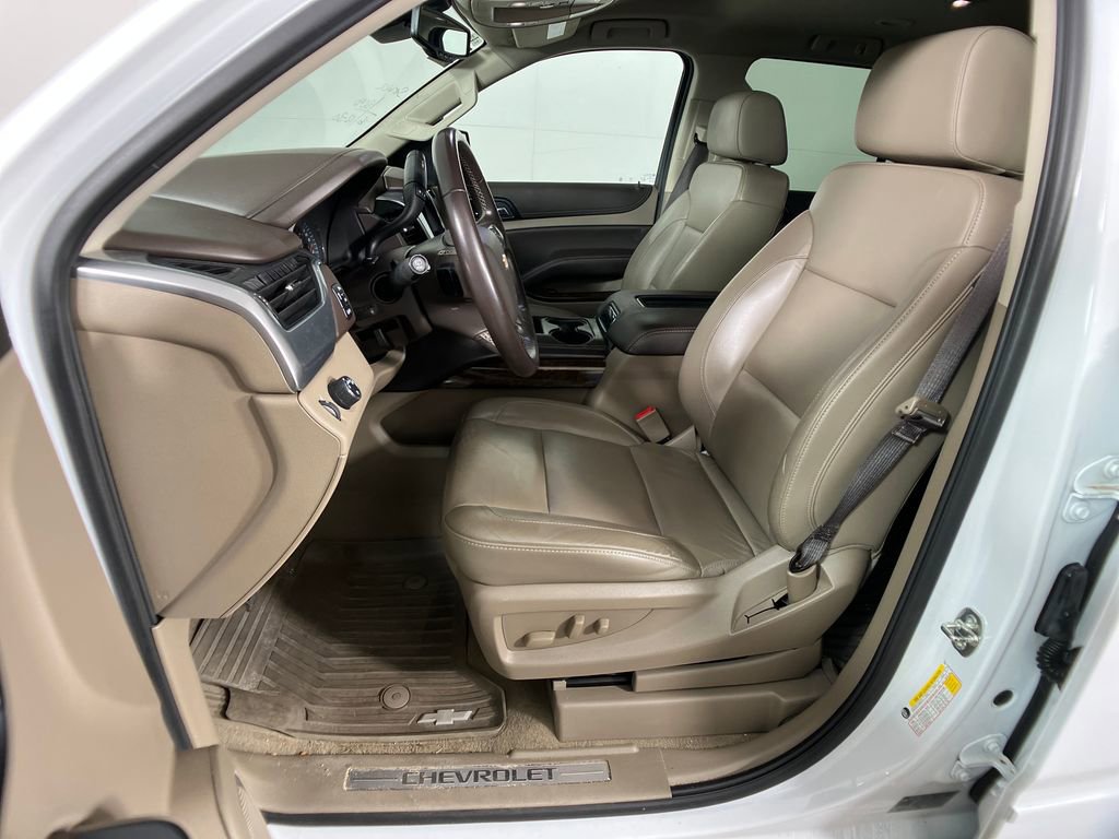 Used 2020 Chevrolet Tahoe LT image 28