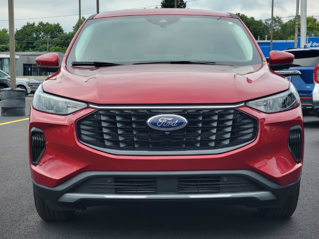 Certified 2023 Ford Escape Active w/ Tech Pack #2 AWD/4WD image 16