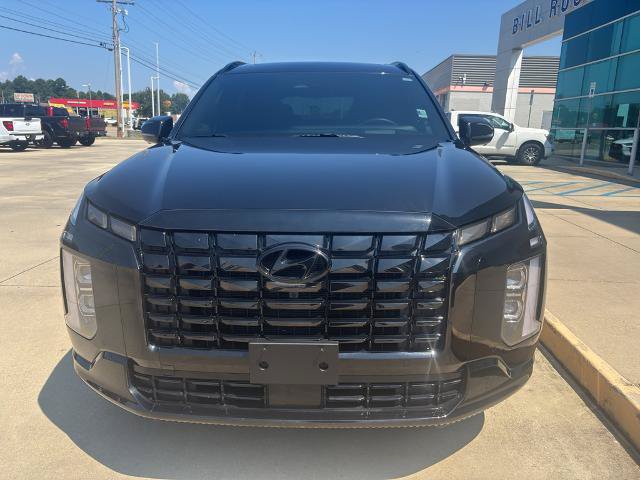 Used 2024 Hyundai Palisade Calligraphy AWD/4WD image 2