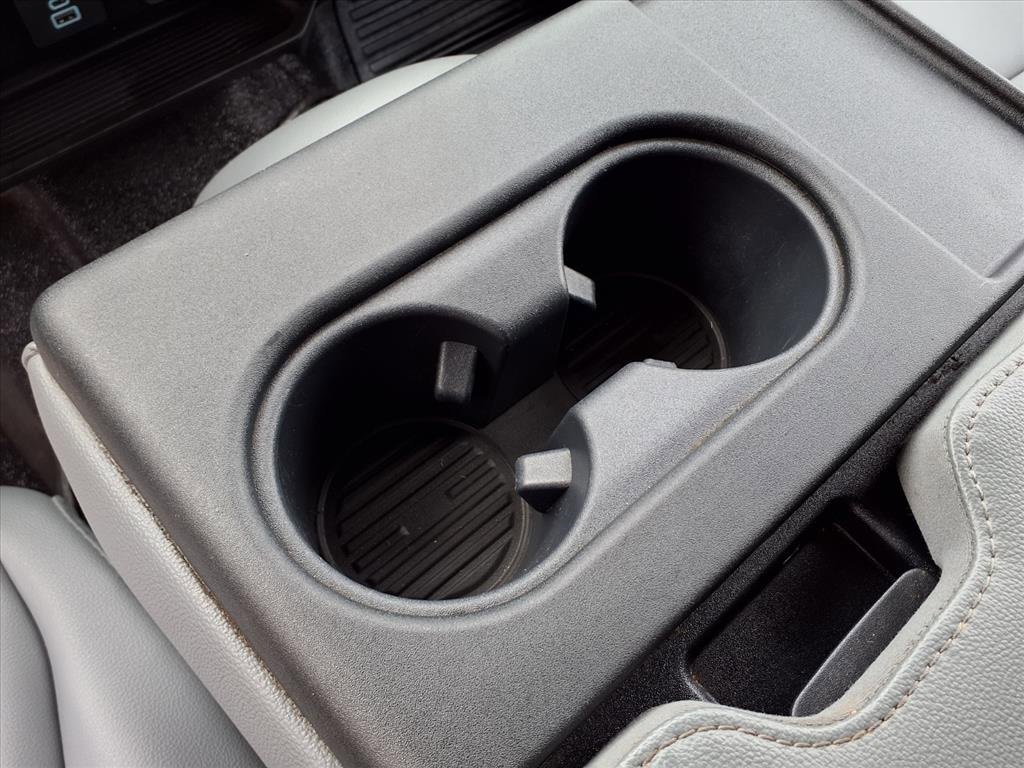 Certified 2024 Ford F550 4x4 Crew Cab Super Duty image 15