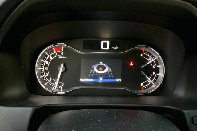 Used 2018 Honda Pilot EX-L image 25