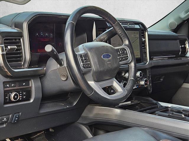 Certified 2024 Ford F250 Lariat w/ FX4 Off-Road Package image 10