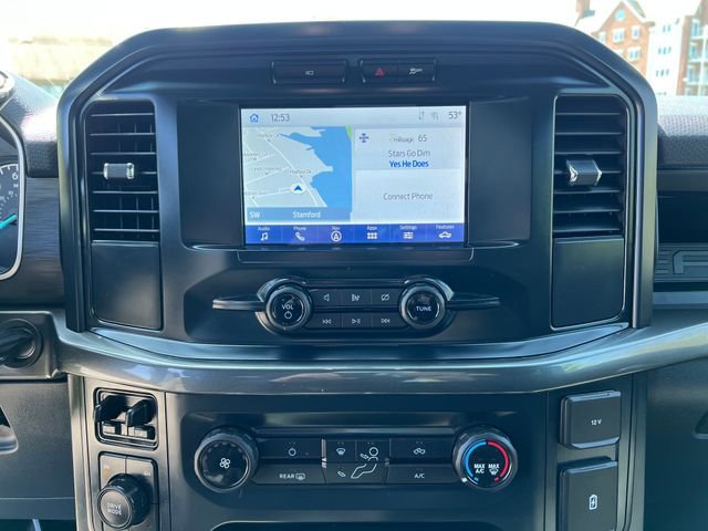 Certified 2023 Ford F150 XL w/ STX Appearance Package AWD/4WD image 21