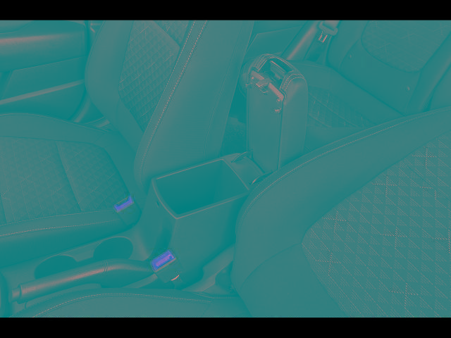 Used 2022 Kia Rio S w/ Option Group 015 image 10