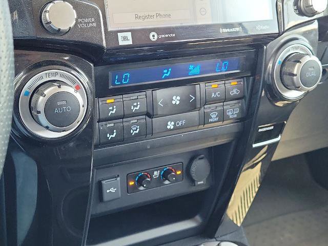 Used 2021 Toyota 4Runner Nightshade image 33