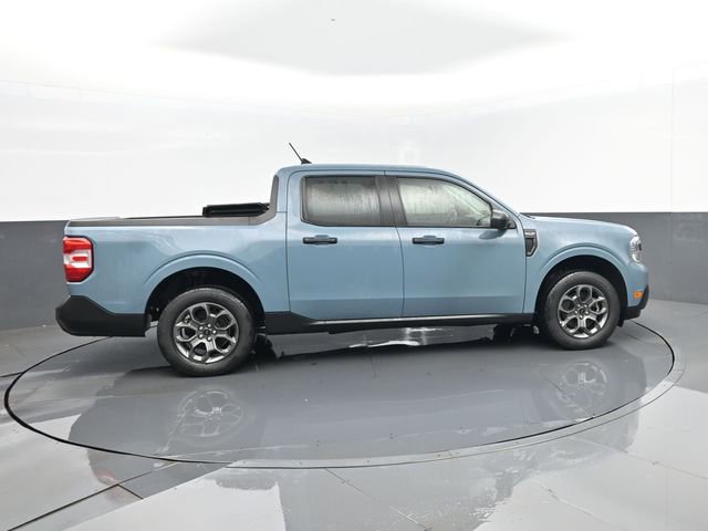 Certified 2022 Ford Maverick XLT w/ Equipment Group 300A Standard AWD/4WD image 4