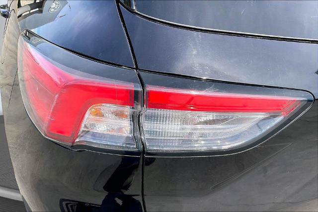 Certified 2022 Ford Escape SE AWD/4WD image 30
