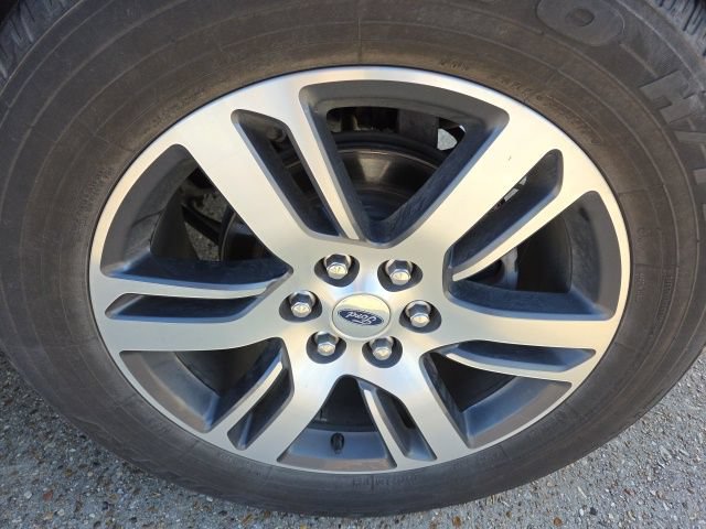 Certified 2024 Ford Expedition Max Limited RWD image 14